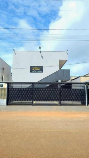 Residencial Roma